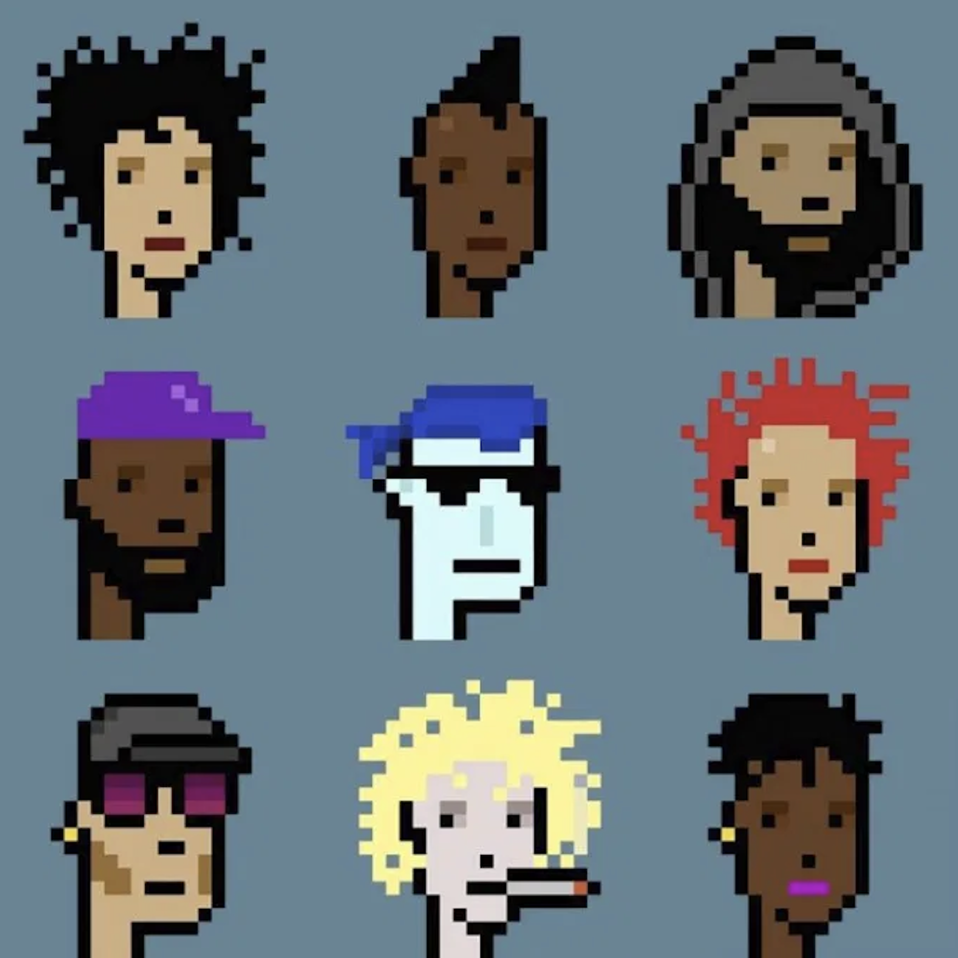 Making the Multiple Singular: Artistic NFT s, Speculation and Redistribution